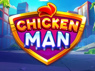 chicken man